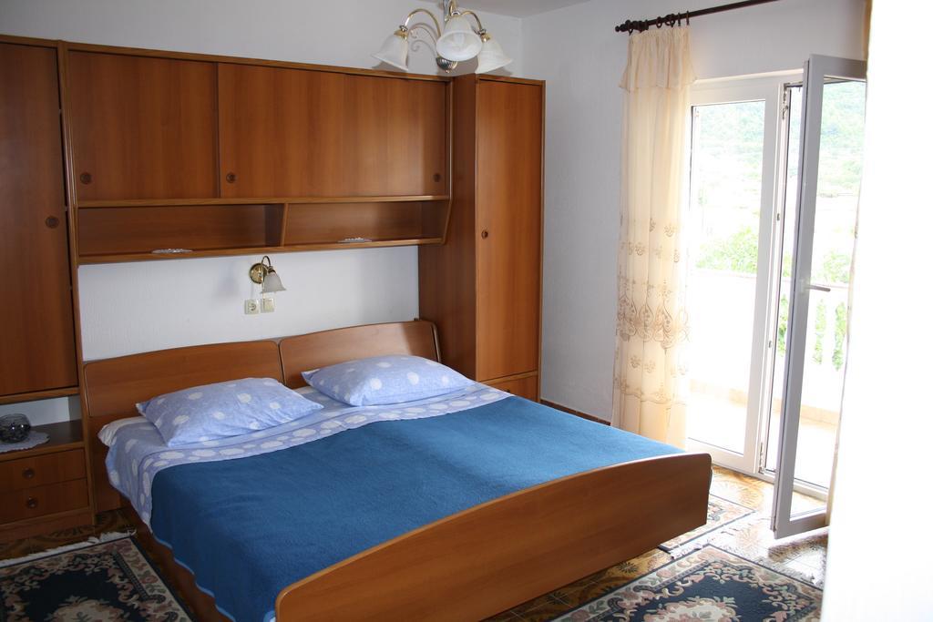 Apartments Sandra Palit Kültér fotó